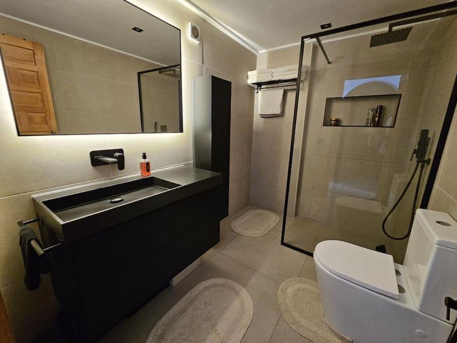 Casa Juliette - Vistamar Apartment Benitachell Luaran gambar