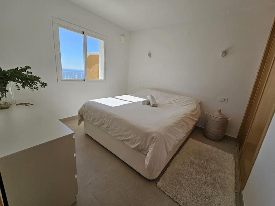 Casa Juliette - Vistamar Apartment Benitachell Luaran gambar