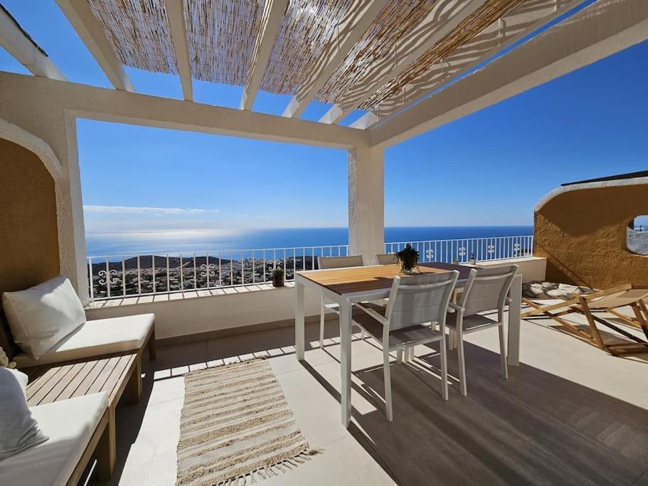 Casa Juliette - Vistamar Apartment Benitachell Luaran gambar